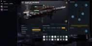 Roar of the Bear god roll for boss DPS (Image via Destiny 2 Gunsmith)